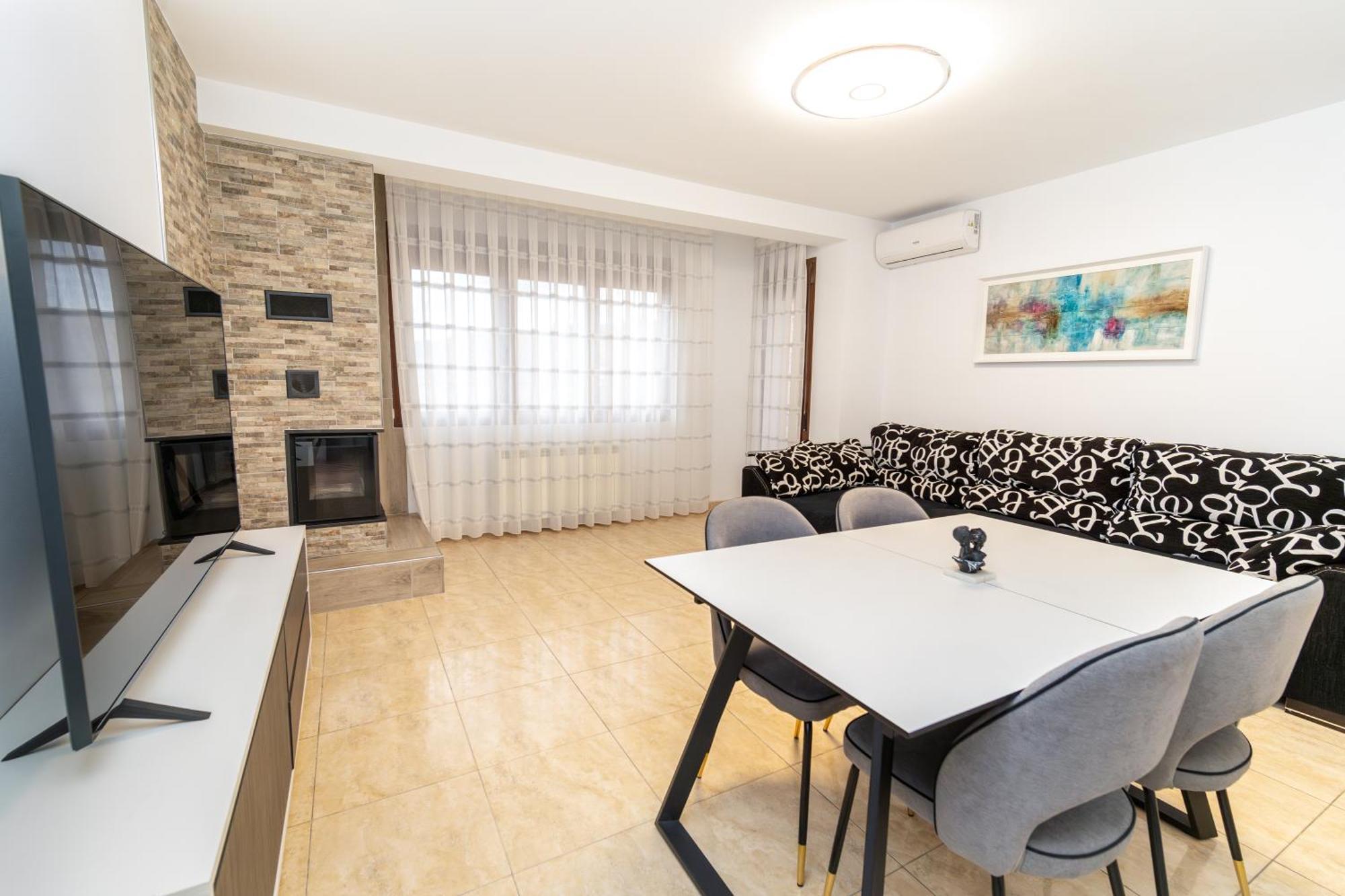 Apartamento Casa Ianco &Rares Valderrobres Exterior foto
