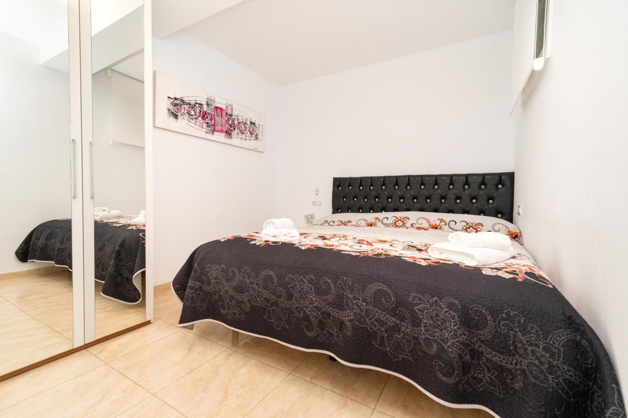Apartamento Casa Ianco &Rares Valderrobres Exterior foto